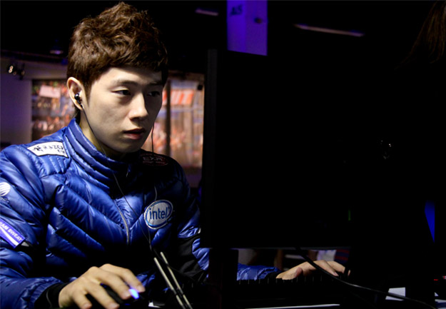 Boxer is one of the biggest names in StarCraft with a career spanning over 10 years. Photo Credits