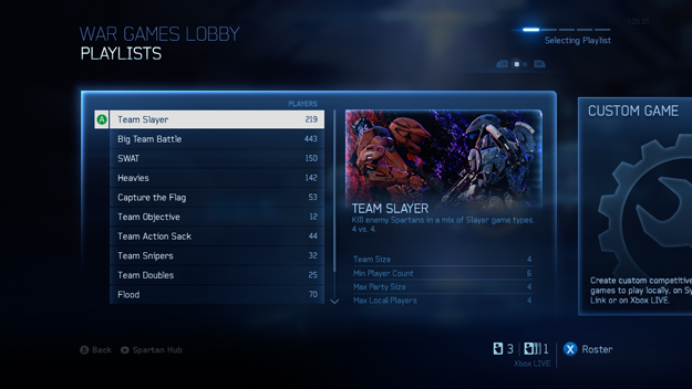 halo 5 matchmaking ban rules