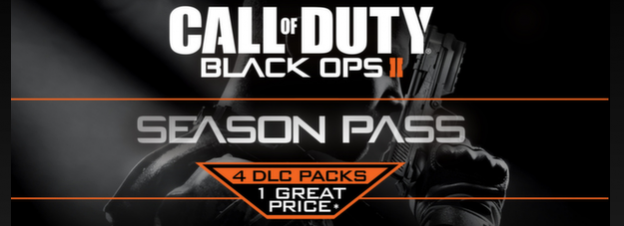 Call of duty season pass что это